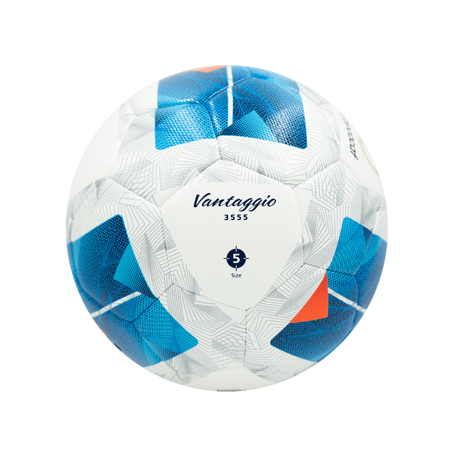 Balón de Fútbol Molten Vantaggio F5N3555 CONCACAF - detalle paneles