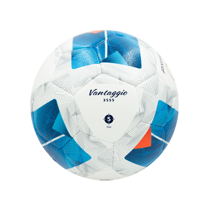 Balón de Fútbol Molten Vantaggio F5N3555 CONCACAF - detalle paneles