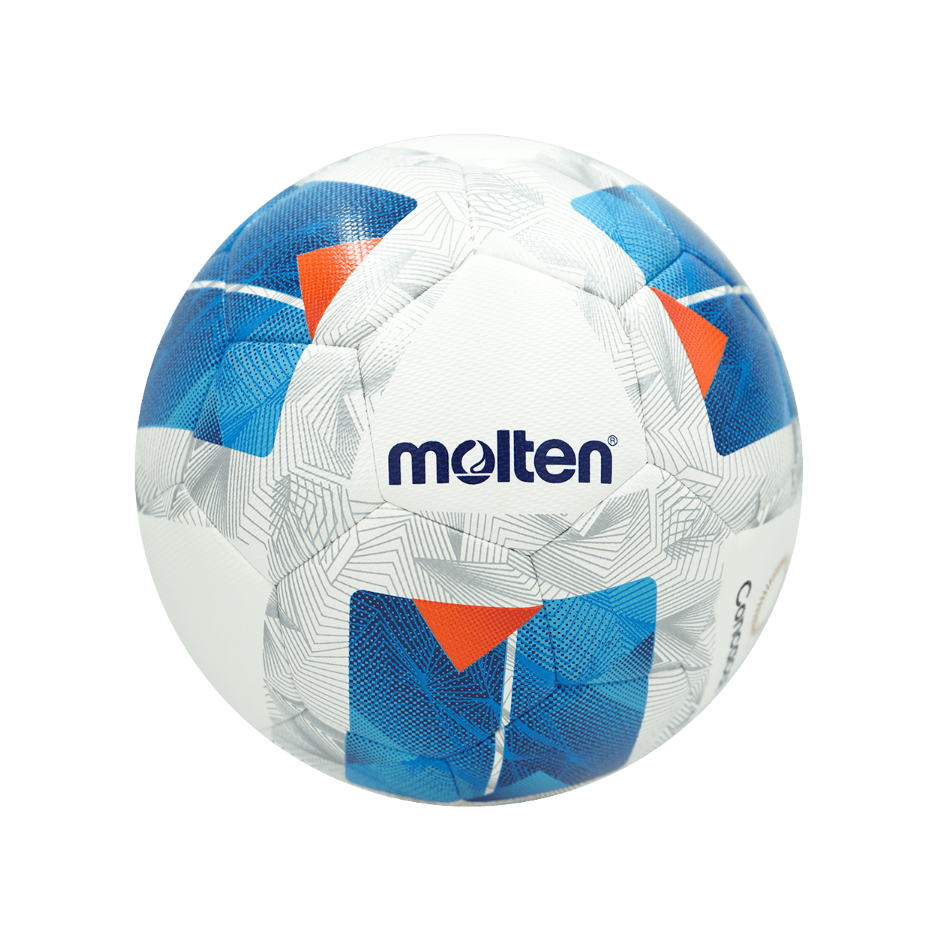 Balón de Fútbol Molten Vantaggio F5N3555 CONCACAF - vista frontal