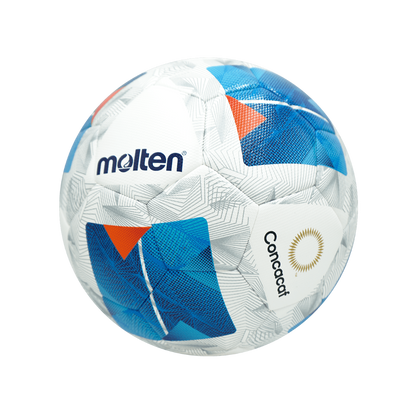 Balón de Fútbol Molten Vantaggio F5N3555 CONCACAF - sellos oficiales