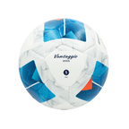 Balón de fútbol Molten Vantaggio F5N3555, vista lateral