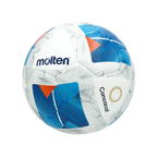 Balón de fútbol Molten Vantaggio F5N3555, detalle de las costuras