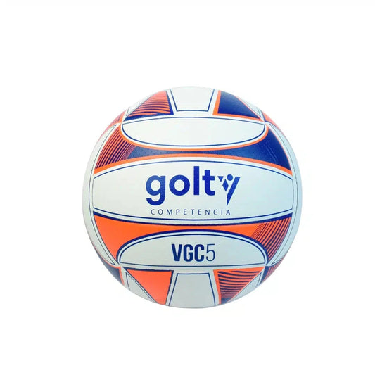 Balón de Voleibol Competencia Golty VGC5 No. 5