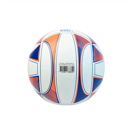 Balón de voleibol Golty VGC5, detalle del logo Golty