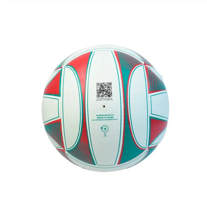 Balón de voleibol Golty VGC5, vista superior