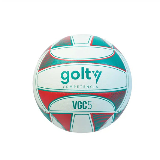 Balón de Voleibol Competencia Golty VGC5 No. 5