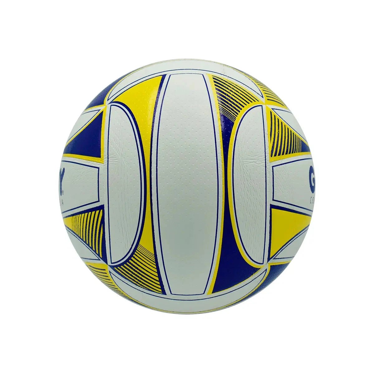 Balón de voleibol Golty VGC5, uso en cancha de voleibol