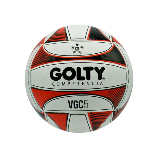 Balón de Voleibol Competencia Golty VGC5 No. 5