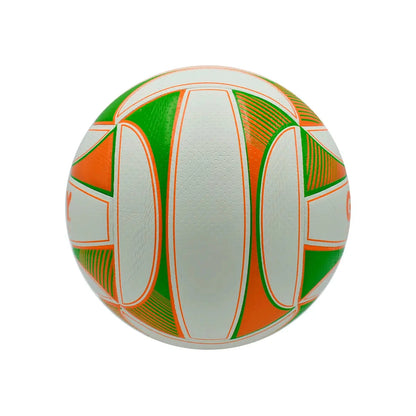 Balón de voleibol Golty VGC5, detalle de certificación de competencia
