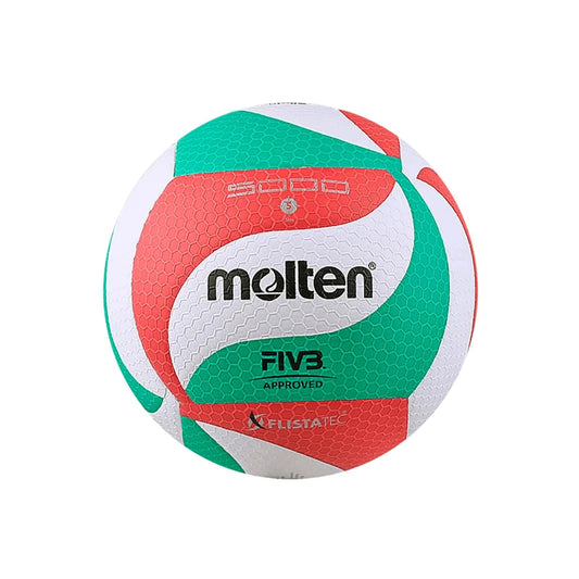 Balón de Voleibol Profesional Molten V5M5000 Oficial