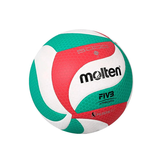 Balón de Voleibol Profesional Molten V5M5000 Oficial