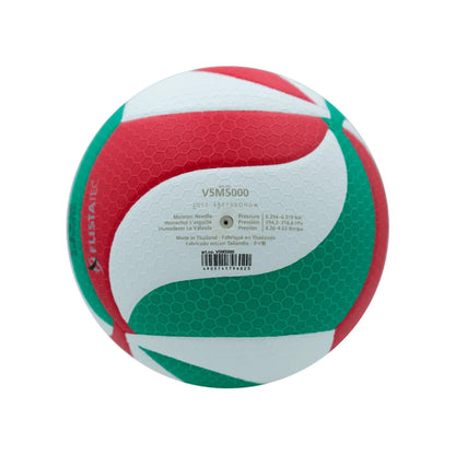Balón de Voleibol Profesional Molten V5M5000 Oficial