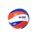 Balón de voleibol Score by Golty, detalle del logo Golty