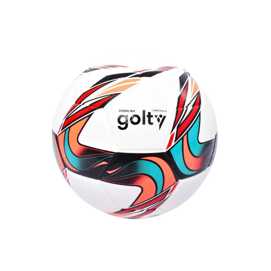 Balón de Fútbol Golty Fénix No. 5 - Competencia y Alto Rendimiento