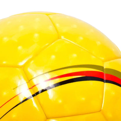 Balón de Fútbol Golty Dorado Thermotech - No. 5 Profesional (FIFA Quality)
