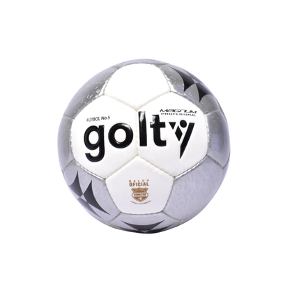 Balón de Fútbol Golty Magnum No. 5 - Profesional de Alta Resistencia