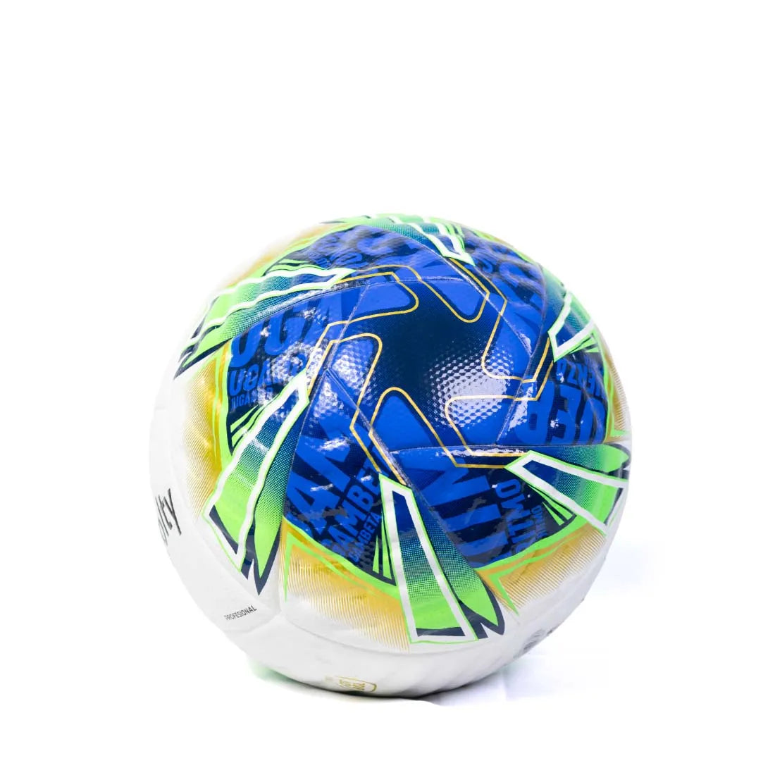 Balón de Fútbol Golty Profesional Tributo No. 5