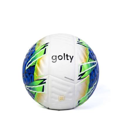 Balón de Fútbol Golty Profesional Tributo No. 5