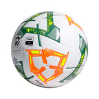 Balón de fútbol Vento Pro Híbrido, diseño verde, vista 3