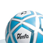 Balón de Fútbol Vento PVC Axis color azul