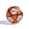 Balón de fútbol Vento PVC Axis tallas 4 y 5, color naranja, vista 1