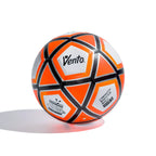 Balón de Fútbol Vento PVC Axis color naranja