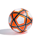 Balón de Fútbol Vento PVC Axis color naranja