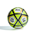 Balón de Fútbol Vento PVC Axis color verde