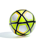 Balón de Fútbol Vento PVC Axis color verde
