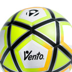 Balón de Fútbol Vento PVC Axis color verde
