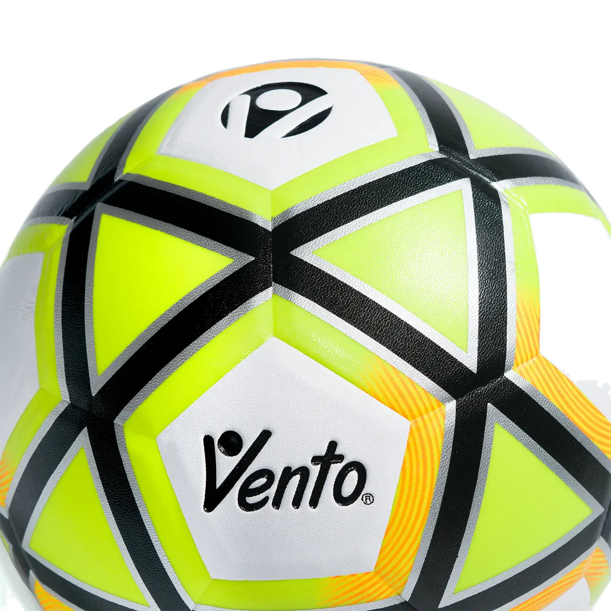 Balón de Fútbol Vento PVC Axis color verde