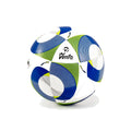 Balón de Fútbol Vento Thermobonded Lines No. 5 color azul