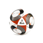 Balón de Fútbol Vento Thermobonded Lines No. 5 color naranja