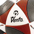 Balón de Fútbol Vento Thermobonded Lines No. 5 color naranja