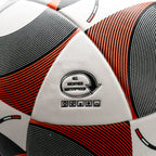 Balón de Fútbol Vento Thermobonded Lines No. 5 color naranja