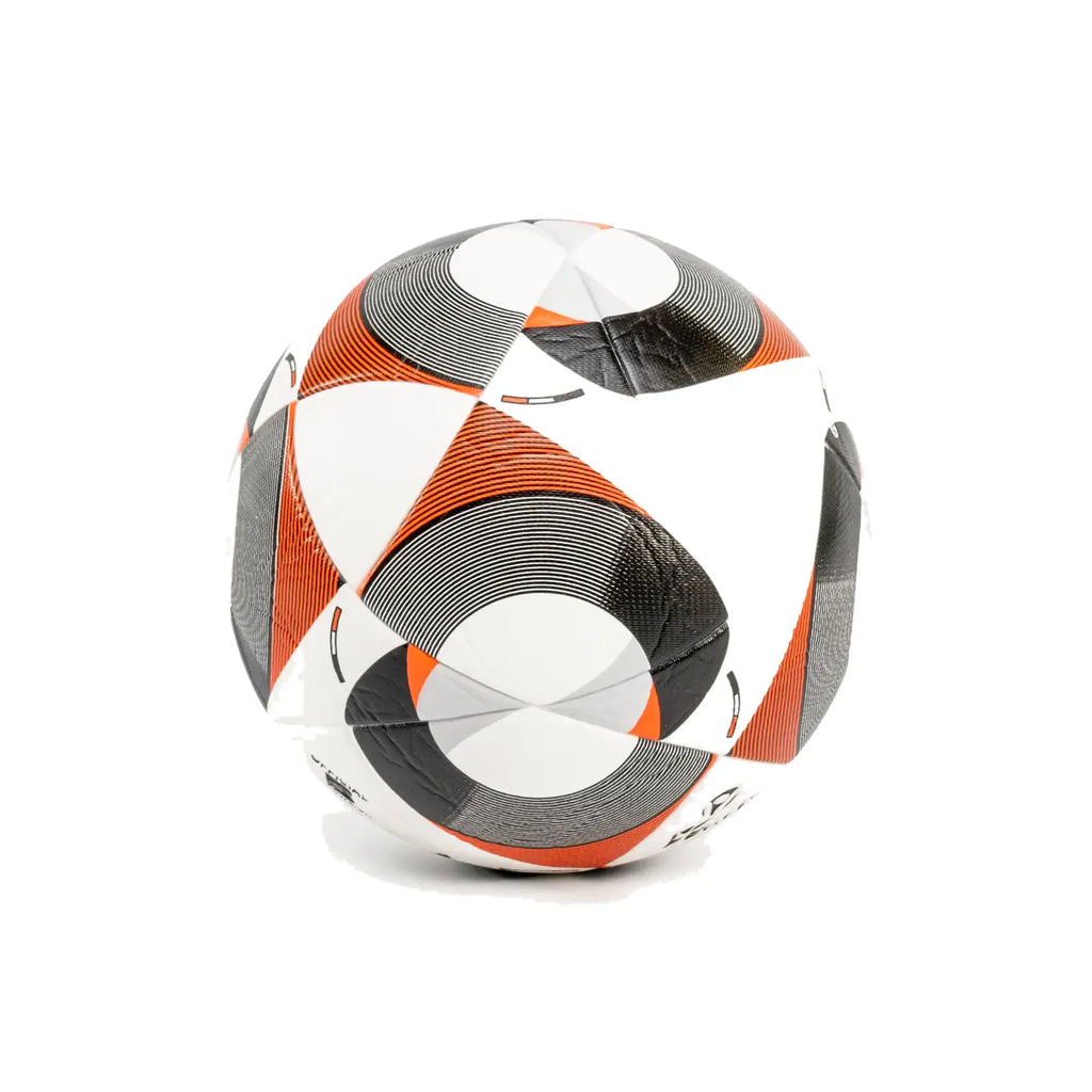 Balón de Fútbol Vento Thermobonded Lines No. 5 color naranja