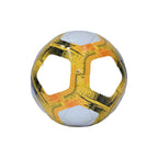 Balón de Fútbol Sala Vento FVA Pro Max color amarillo