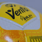 Balón de Fútbol Sala Vento FVA Pro Max color amarillo