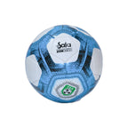 Balón de Fútbol Sala Vento FVA Pro Max color azul