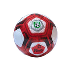 Balón de Fútbol Sala Vento FVA Pro Max color rojo