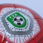 Balón de Fútbol Sala Vento FVA Pro Max color rojo