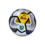 Balón de Fútbol Sala Vento FVA Pro color amarillo