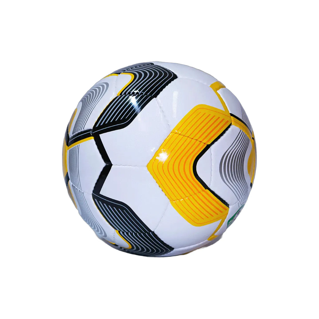Balón de Fútbol Sala Vento FVA Pro color amarillo