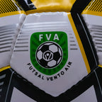 Balón de Fútbol Sala Vento FVA Pro color amarillo