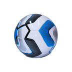 Balón de Fútbol Sala Vento FVA Pro color azul