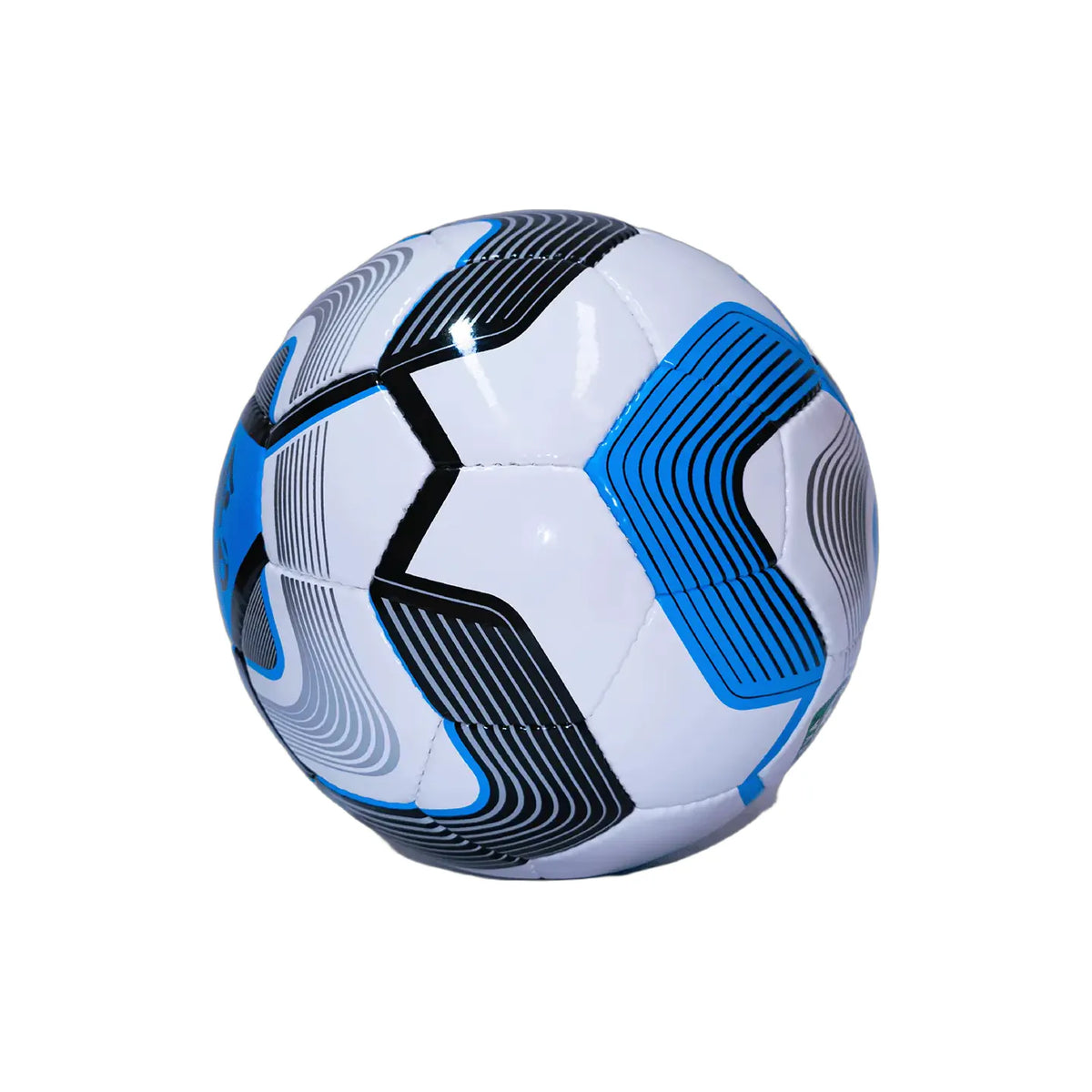 Balón de Fútbol Sala Vento FVA Pro color azul