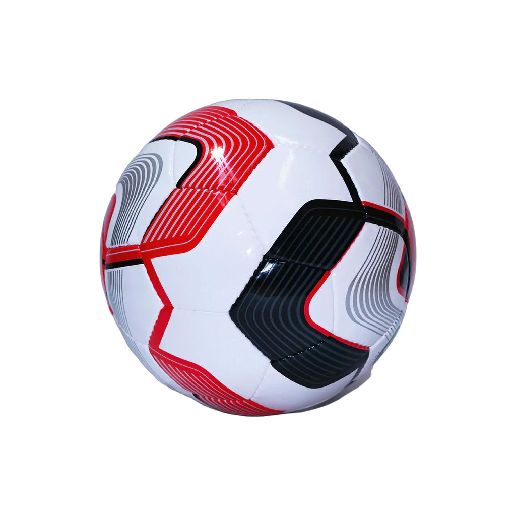 Balón de Fútbol Sala Vento FVA Pro color rojo