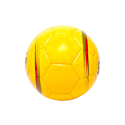 Balón de Fútbol Golty Dorado Thermotech - No. 5 Profesional (FIFA Quality)