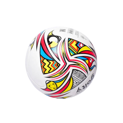 Balón de Fútbol Golty Origen No. 5 - Profesional Certificado FIFA Basic