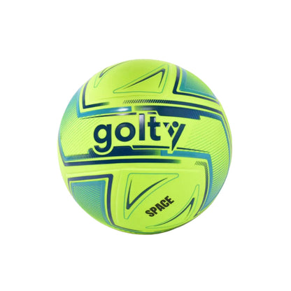 Balón de Fútbol Golty Space No. 5 - Competencia Laminado